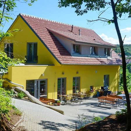 Mezi Stromy Otel Horakov Dış mekan fotoğraf