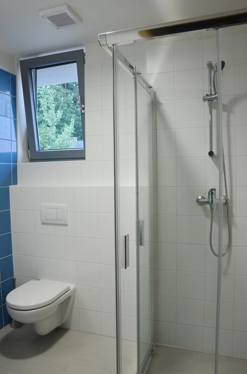 Mezi Stromy Otel Horakov Oda fotoğraf